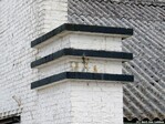 Detail gevel
<br/>
Gert-Jan Lobbes, juli 2019